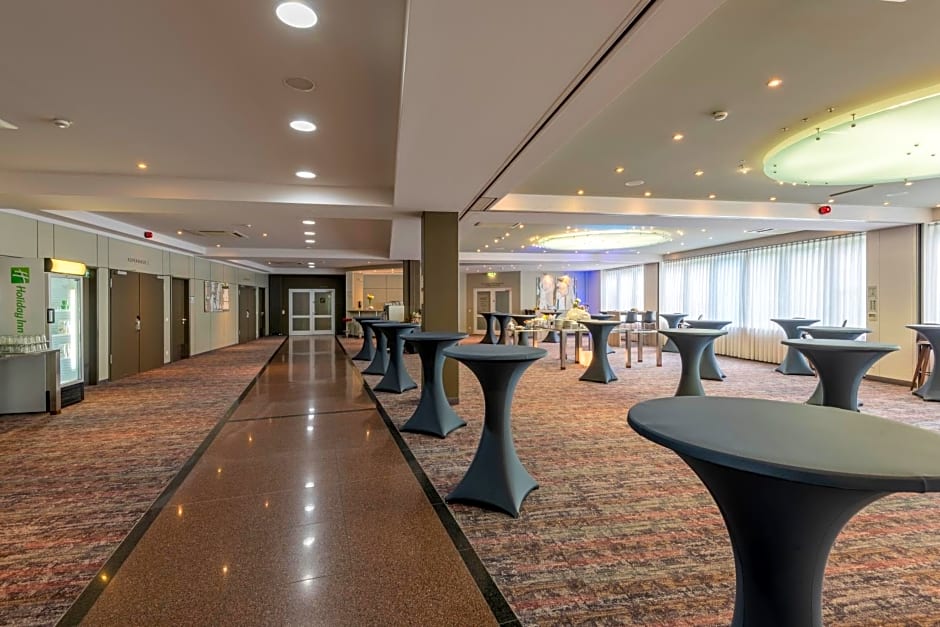 Holiday Inn Munich-Unterhaching By IHG