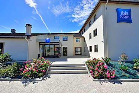 ibis budget Marne la Vallée