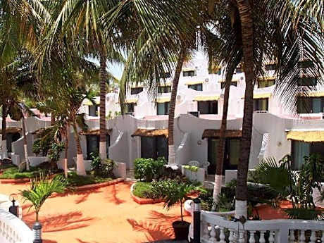 Hotel Africa Queen