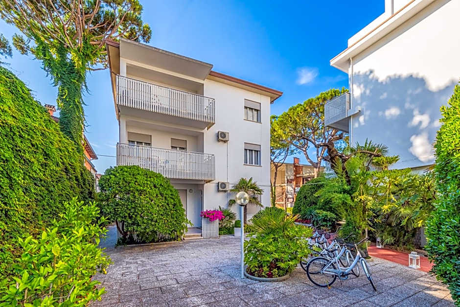 Hotel Parioli