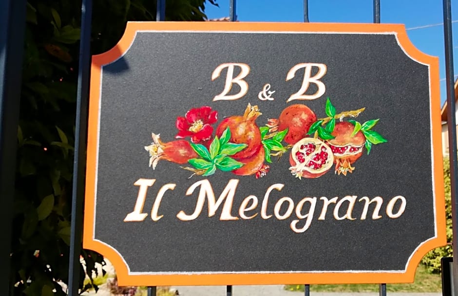 IL MELOGRANO