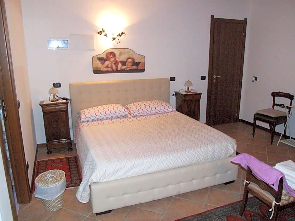 B&B Simona