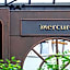 Mercure Budapest Castle Hill