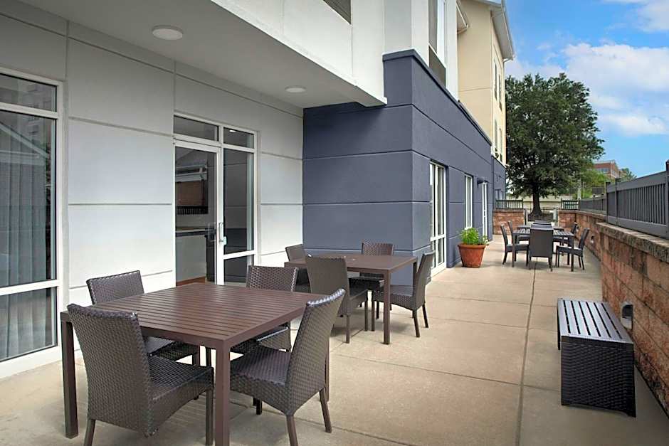 Fairfield Inn & Suites by Marriott Bentonville Rogers