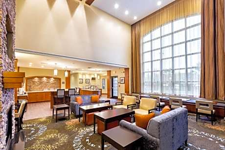 Staybridge Suites College Station By IHG