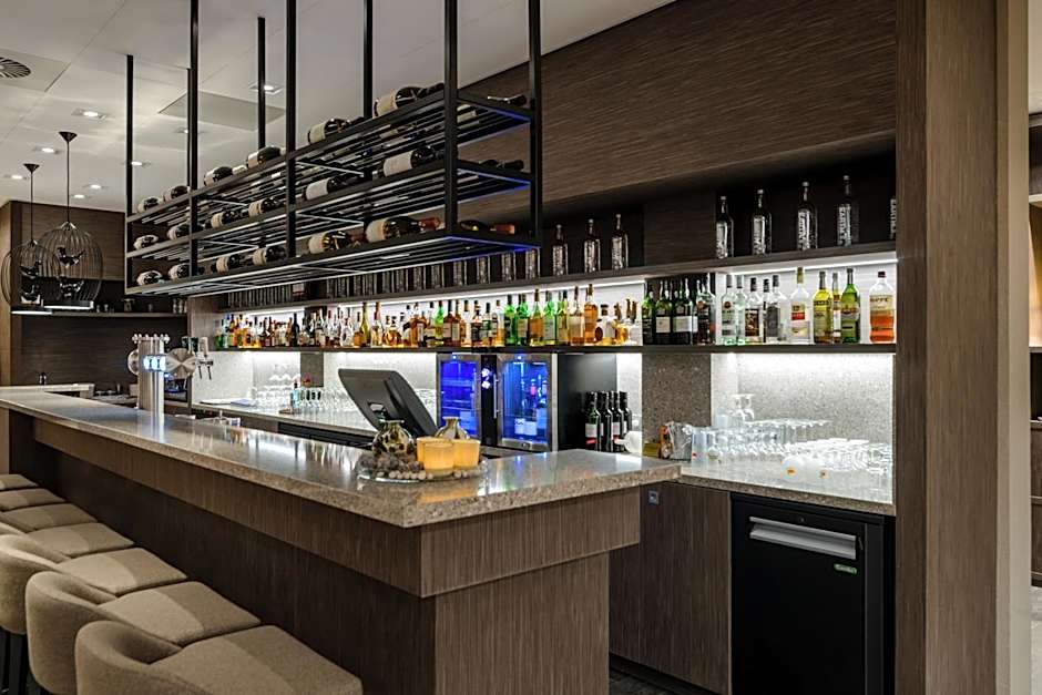 Bilderberg Hotel De Keizerskroon