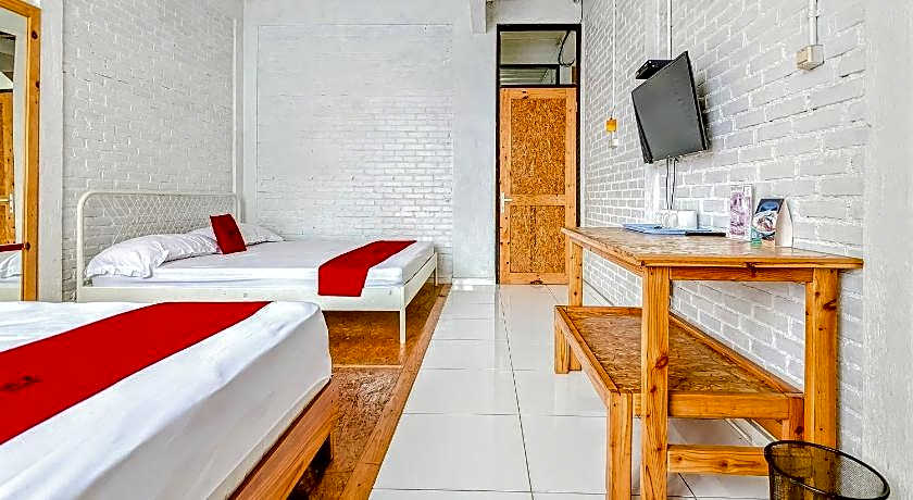 RedDoorz Syariah @ Eco Pesantren Daarut Tauhid