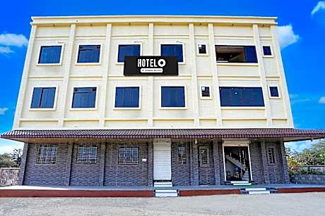 Super Hotel O Dabha Hilltop