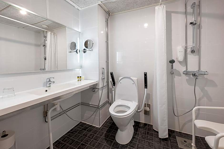 Spa Hotel Runni Iisalmi