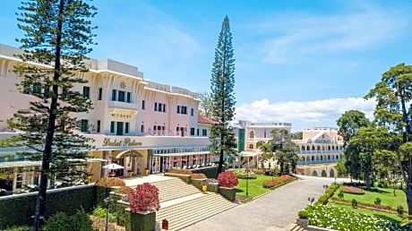 Dalat Palace Heritage Hotel