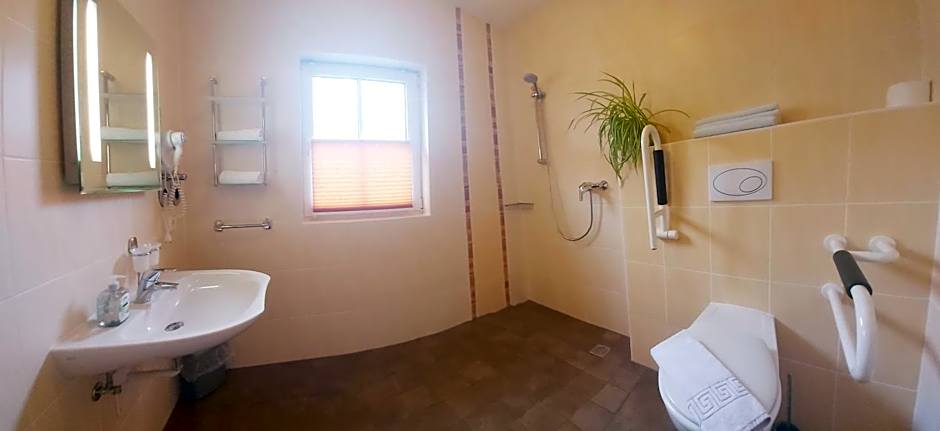 Hotel "Pension Marlis" garni