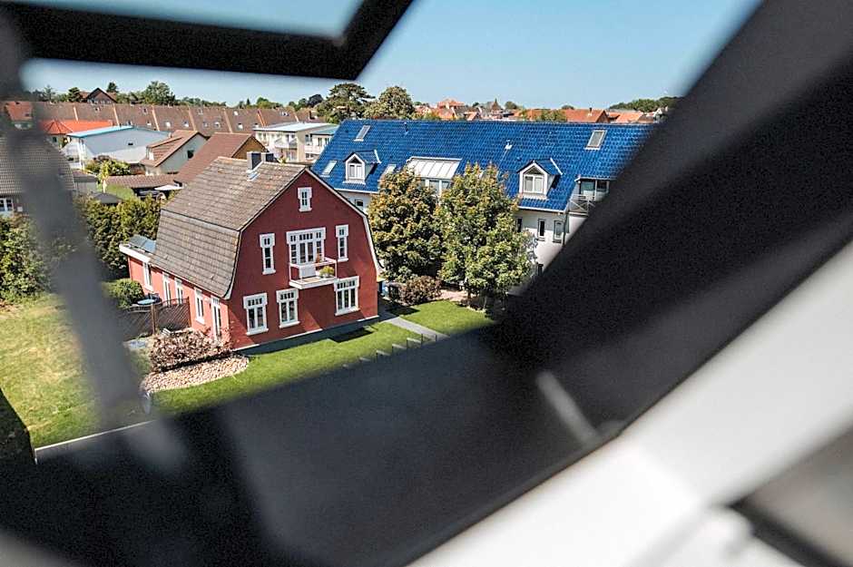 Südspeicher