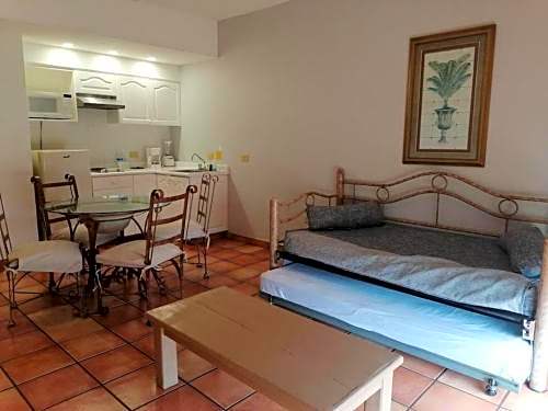 Suites las Palmas
