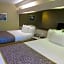 Travelodge by Wyndham Arlington/Dallas Area