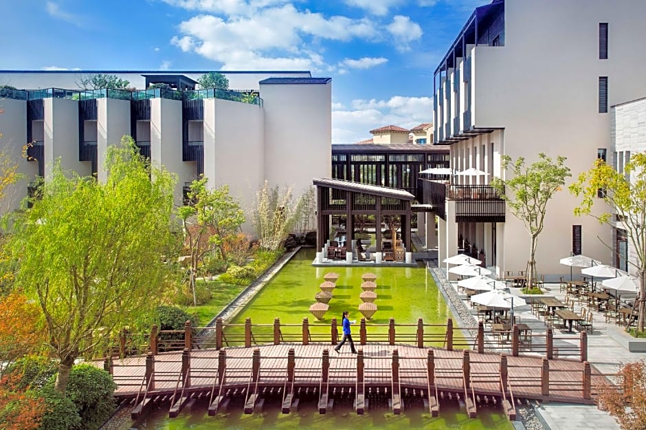 Hyatt Regency Chongming