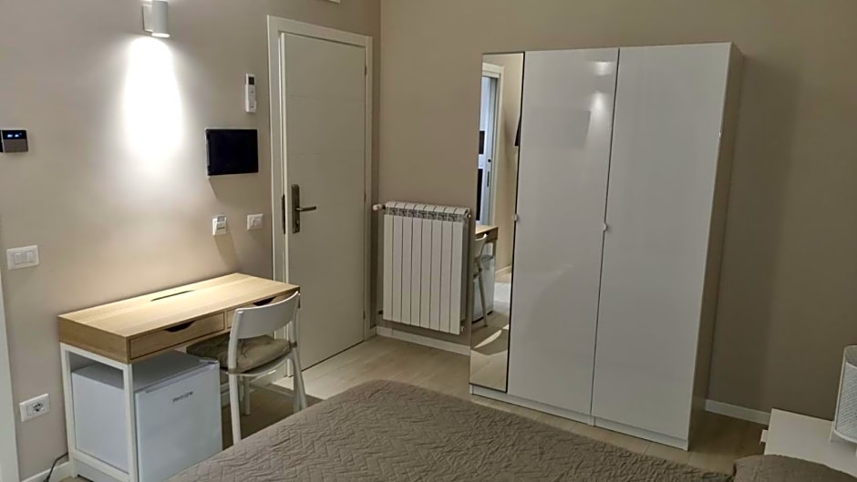 Bed and Breakfast De Rosa