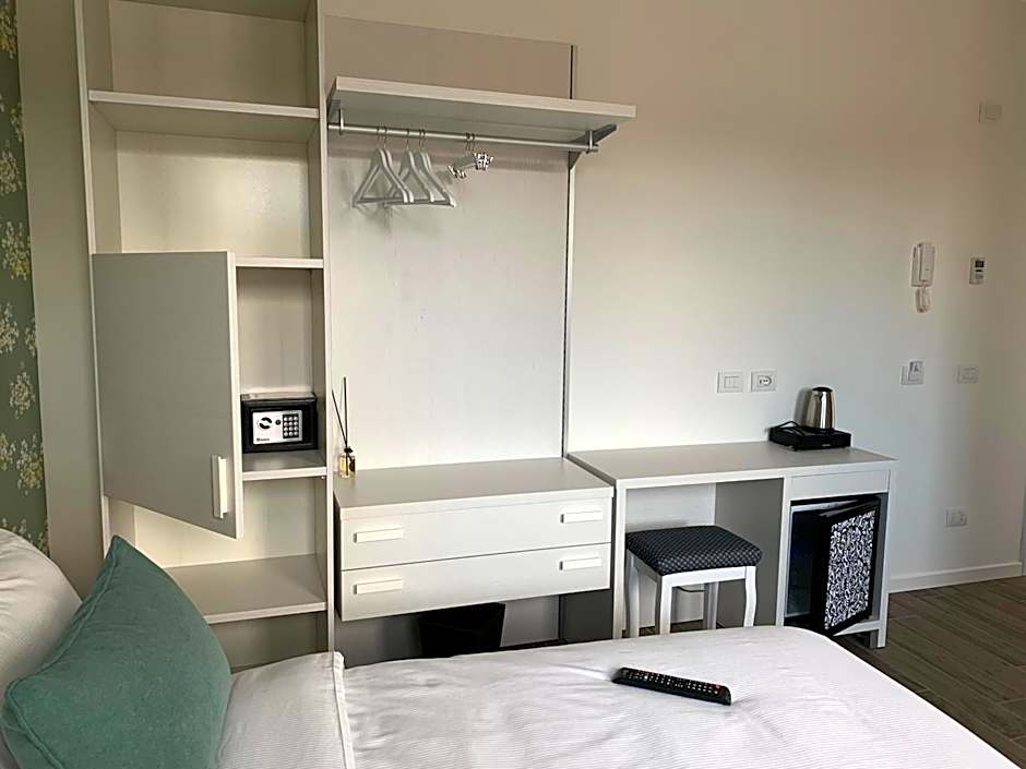 CASA BACI - Soggiorno nel Gusto