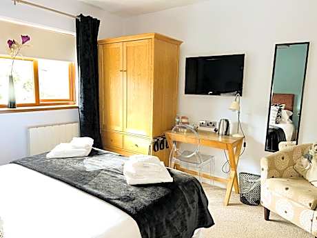 Superior Double Room - No Pets Allowed