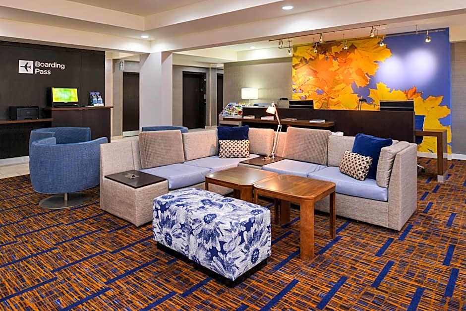 Courtyard by Marriott Milwaukee North/Brown Deer