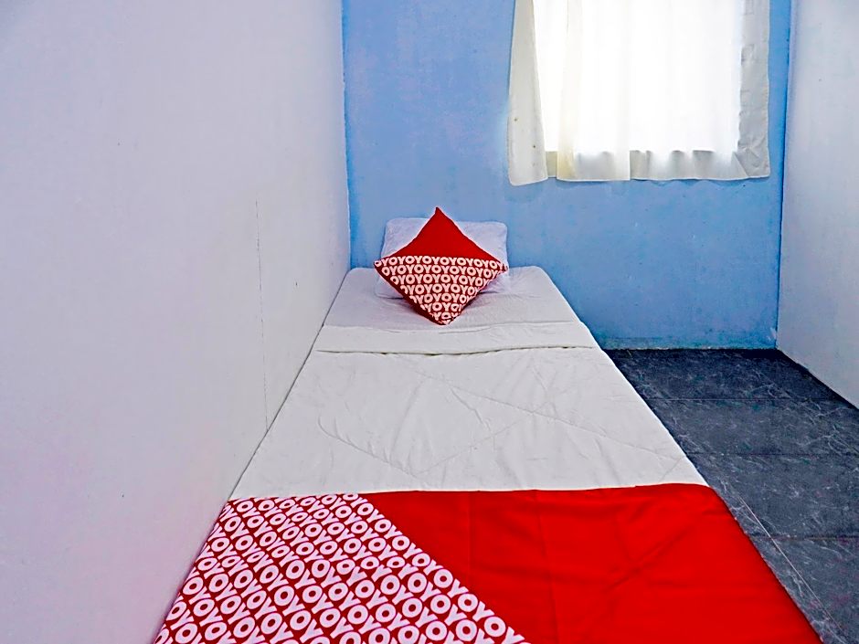 Hotel O Rafika Homestay SyariahNearTempat Makan Pagi Sore Nohil