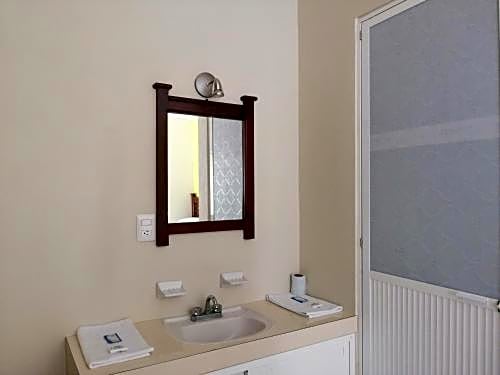 HOTEL VILLA CALAKMUL