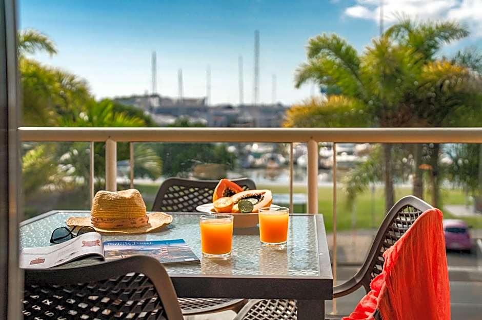 Sailport Mooloolaba Apartments