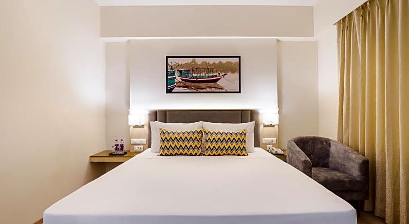 Keys Lite Sreekanya Visakhapatnam