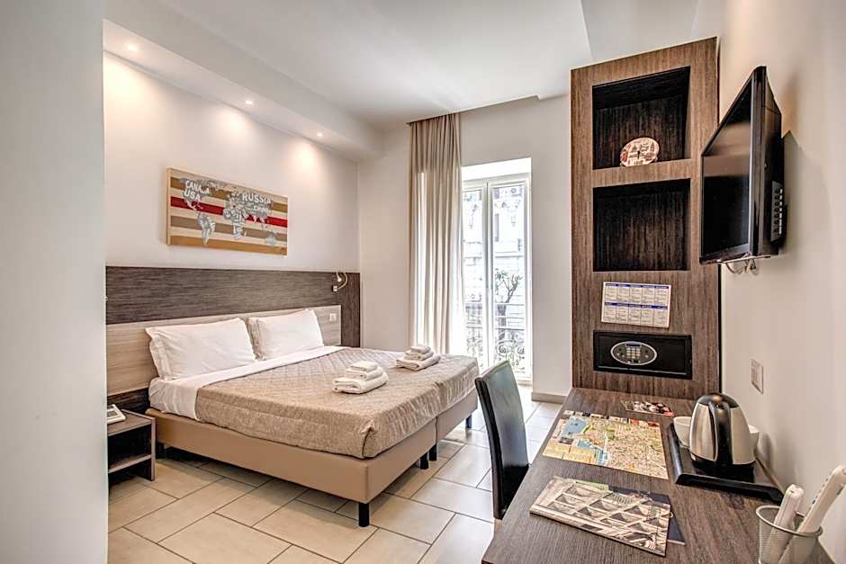 Photo 1 of 70 of Napoli Suite