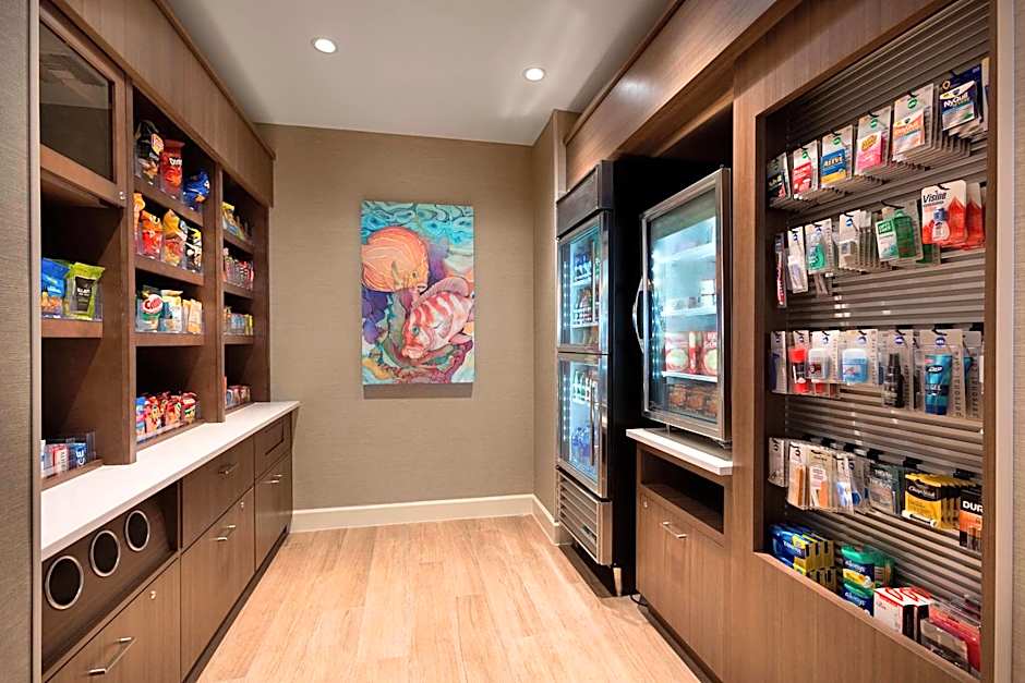 SpringHill Suites by Marriott New Smyrna Beach