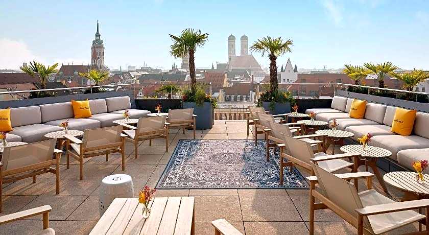 Mandarin Oriental Munich