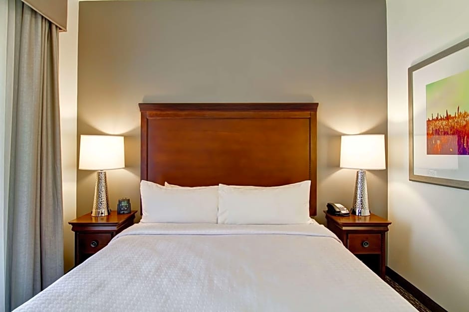 Homewood Suites By Hilton Oklahoma City-West