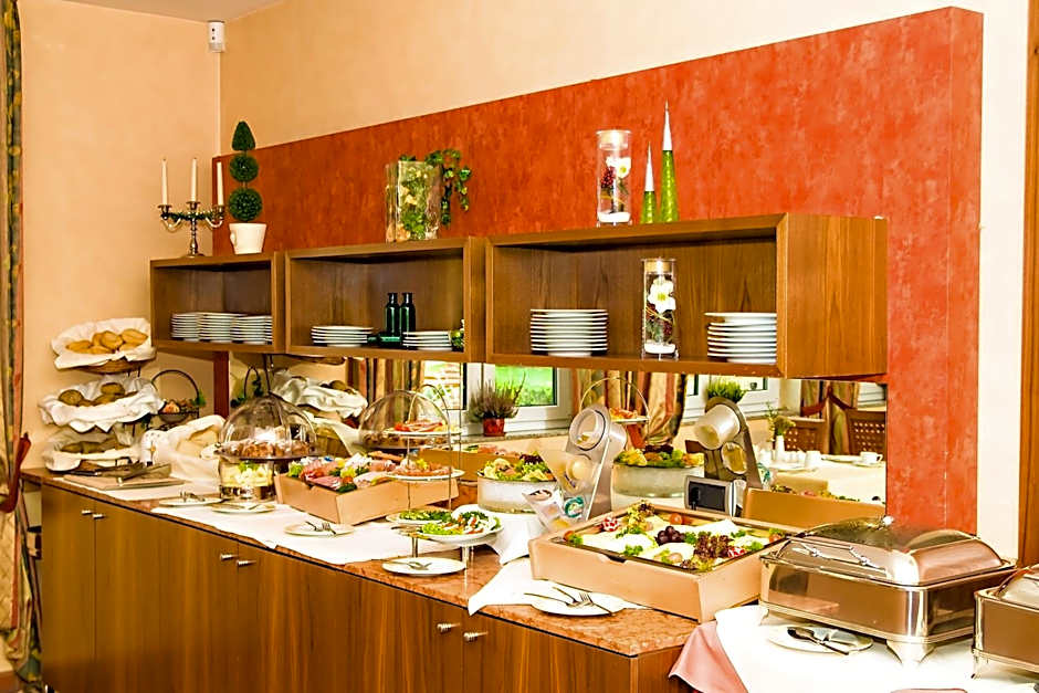 laVital Sport- & Wellness Hotel