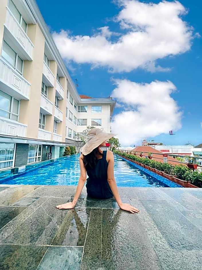 Grand Zuri Malioboro