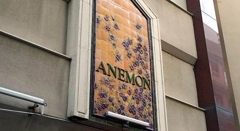 Anemon Hotel Izmir