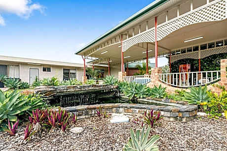 Parkland Resorts Calliope