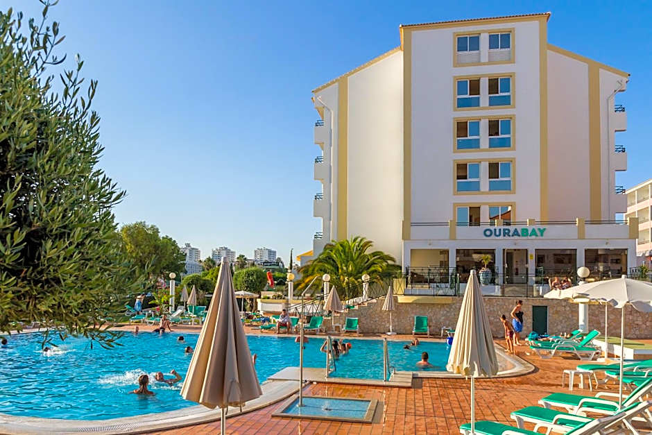 Ourabay Hotel Apartamento - Art & Holidays