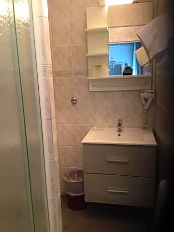 Hotel Le Méditérranée