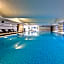 Crowne Plaza Liverpool City Centre By IHG