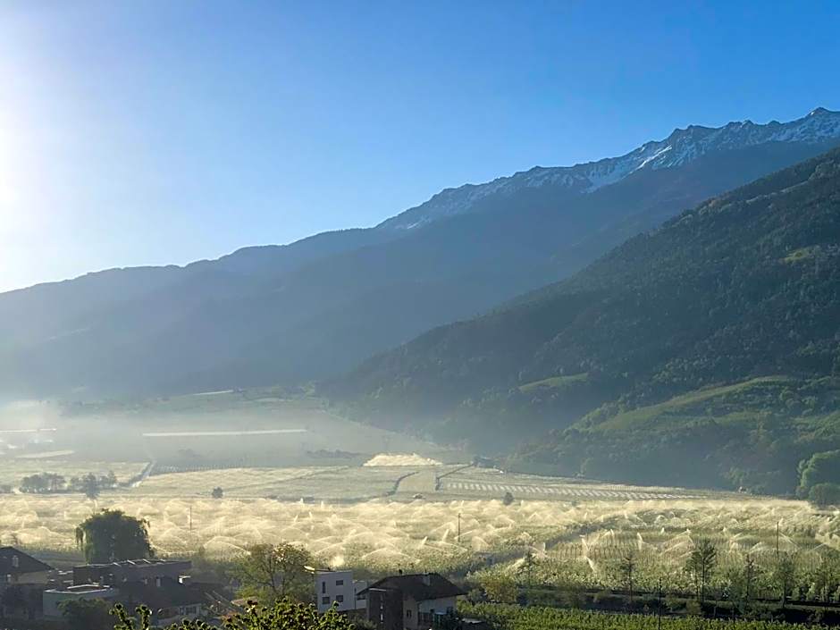 Pension Apartments Pardell