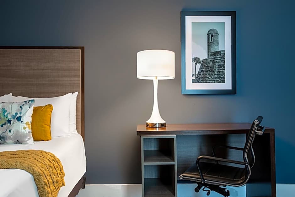 voco St Augustine Historic Area By IHG