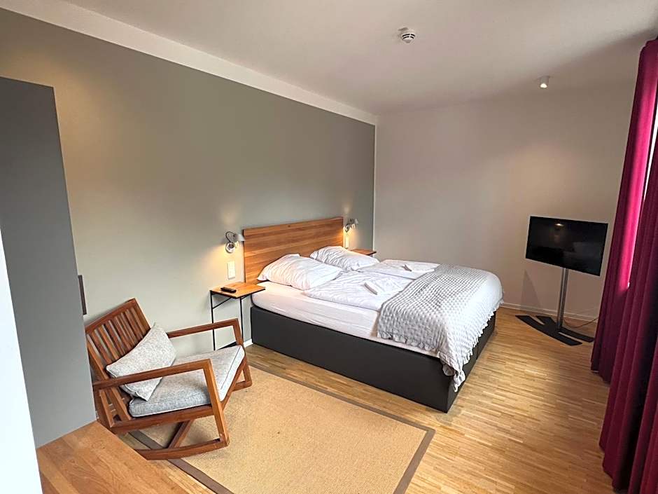 Hotel Damme