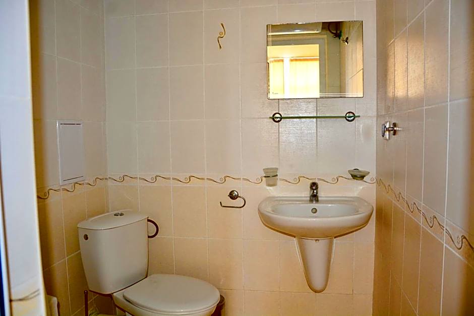 Rainbow 2 Holiday Complex