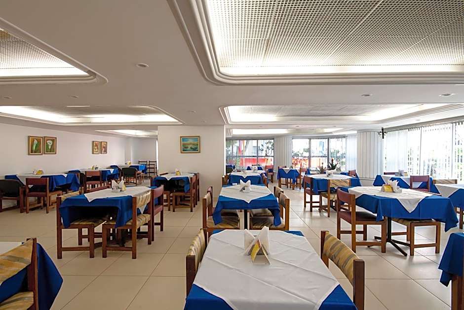 Hotel Atlântico Copacabana