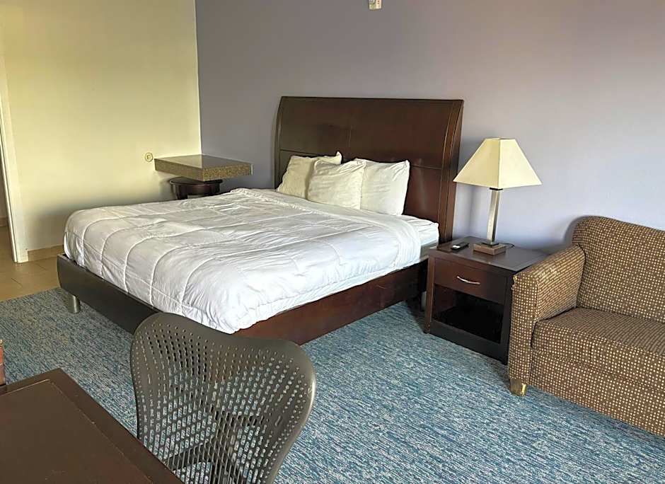 Westwood Inn by OYO Gonzales TX