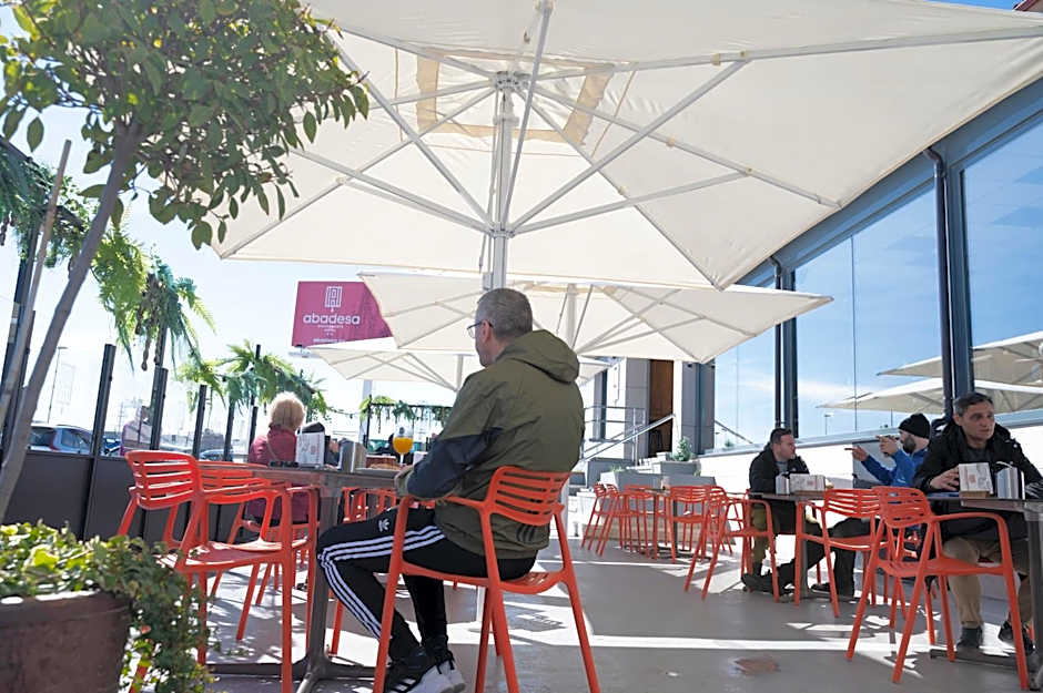 Restaurante Hotel Abadesa