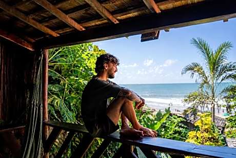 Beach House NATUREZA