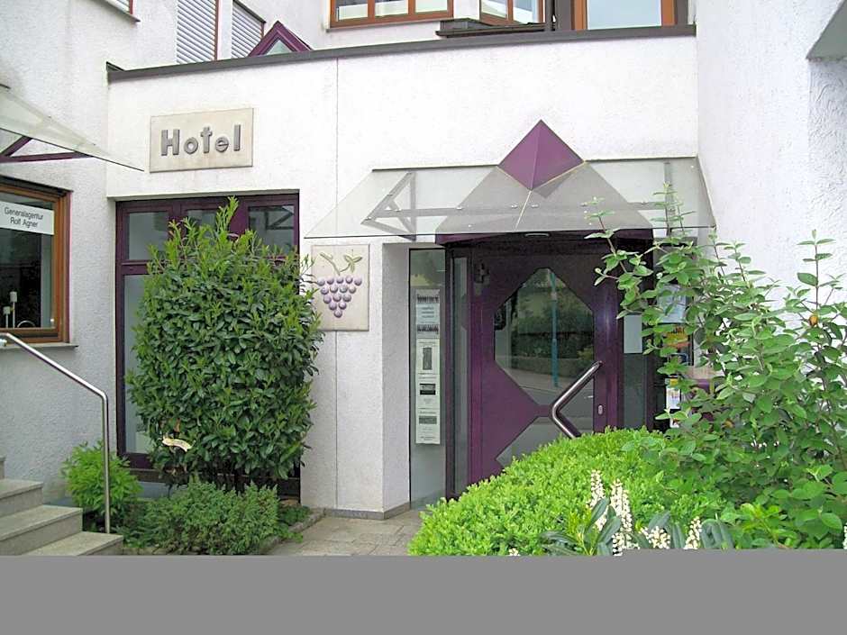 Hotel Gasthof Traube