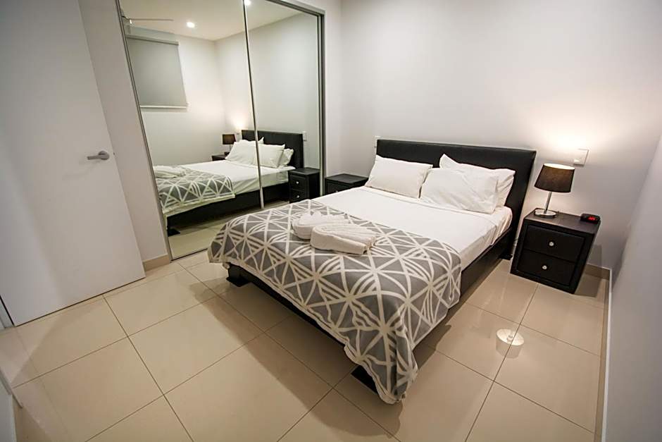 Magnum Serviced Apartments
