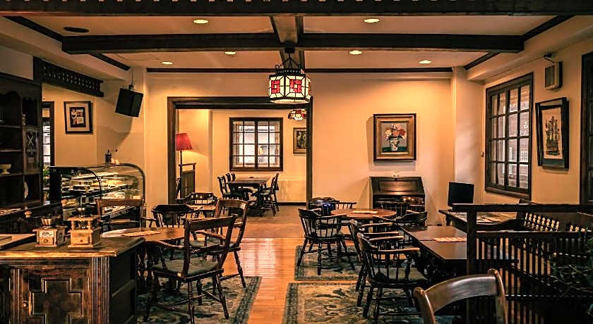 Matsumoto Hotel Kagetsu