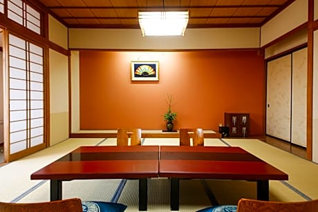 Japanese-Style Standard Room